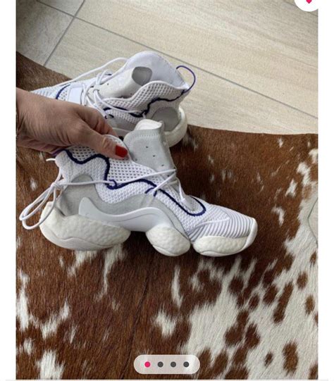 adidas schuhe ähnlich yeezy